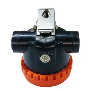 KL2LM(A) Intrinsically Safe Integrated Miner’s Cap Lamp thumbnail-2