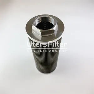 UCC UCSE1320 UTERS Replace of PARKER Hydraulic Filter Element thumbnail-3