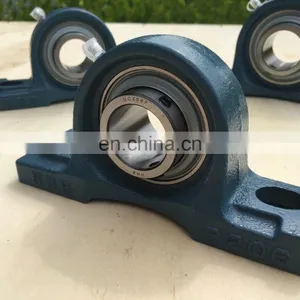 Jib Pillow Block Bearing Uct 207 thumbnail-2