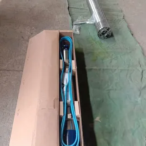 Long Service Life Franklin Motor With High Head High Head Submersible Pumps thumbnail-4