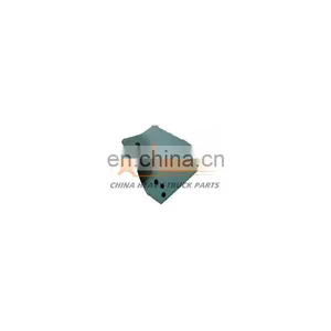 VG1095060009 Engine Mounting Bracket For Sinotruk HOWO Truck Parts thumbnail-2