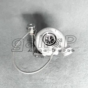New S200G Turbo 318807 04259204 04259204KZ 20515561 12729700000 1118010-30D 1118010-70D 12589880021 95004451-0062 Turbocharger thumbnail-2
