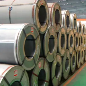 -Customizable Aluzinc Steel Coils Suitable for Various Constructions thumbnail-3