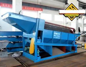 Trommel Screen thumbnail-3