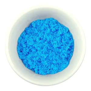 High Purity Chemicals Powder Bulk Copper Sulfate Electroplating Copper Sulphate Cuso4 thumbnail-2
