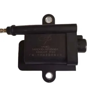 3705-00549 M2D00-3705061 Original From Factory Auto Ignition Coil Price thumbnail-1