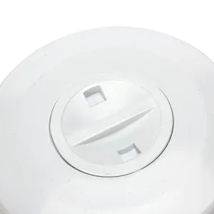 Hot Selling Swimming Pool Outlet Accessories Plastic Wall Suction Nozzle Vacuum Fitting thumbnail-3