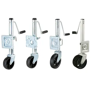 Sturdy and Reliable Trailer Jacks for Secure Load Management thumbnail-1