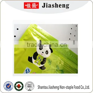 100 Small Pack Healthy Food Seasoned Seaweed Snack thumbnail-4