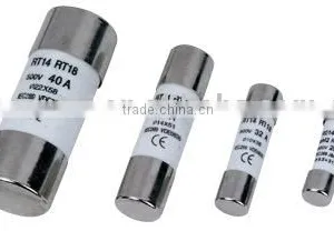 Cylindrical Fuse/fuse Link thumbnail-1
