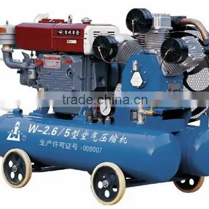 Newest Unique 22hp Piston Type Air Compressor thumbnail-1