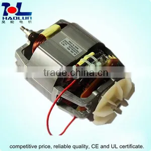 Direct Manufacturer of Single Phase AC Motor thumbnail-1