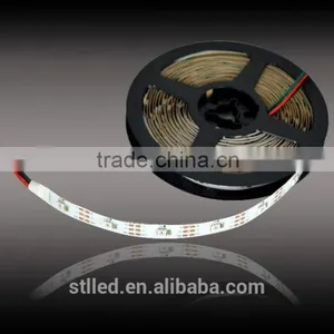 Hot Sales Product RGB SMD5050 WS2811 WS2812 150leds per Roll STRIP LED thumbnail-6