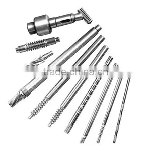 High Performance Auto Parts Heavy Truck Propeller Shaft thumbnail-1