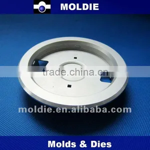 Aluminum Stamping Machine for LED Light thumbnail-1