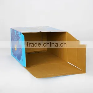 Best Quality Custom Logo Printed Custom Box Packaging Cardboard Box In Quality Choice thumbnail-4