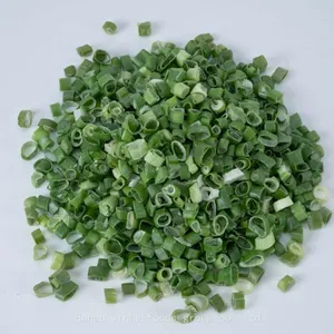 Wholesales Freeze Dried Spring Onion thumbnail-1