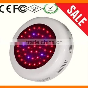 Hydroponics UFO Grow Light Lamp/ UFO Led Plant Grow Lamp thumbnail-1