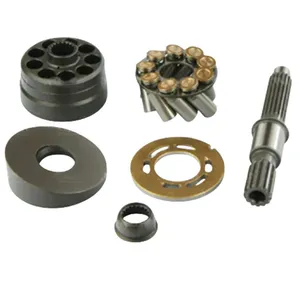 Hydraulic Spare Parts Repair Kit Hydraulic Plunger Pump EC360 TRAVEL Volvo 360 Volvo 460 Excavator Spare Parts thumbnail-3