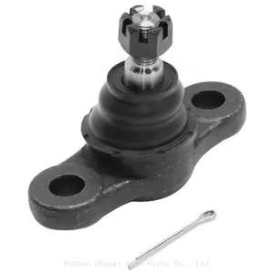 Factory Wholesale Hot Sale Auto Chassis Parts Suspension System Ball Joint 14898594 for Kia,for Hyundai thumbnail-4