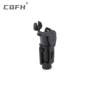 Mg610278-5 Automotive 1Pin Wire Harness Connector Auto Electrical Male Female PBT New Energy Housing Connector thumbnail-3