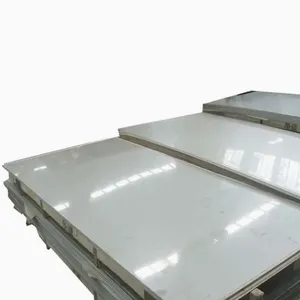 NS111 Series Corrosion-resistant Alloy Plates Aluminum in Sheet/Plate thumbnail-5