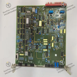 ALSTOM N897163510Q N897163050Q MODEM N897163100U Communication Interface Unit thumbnail-1