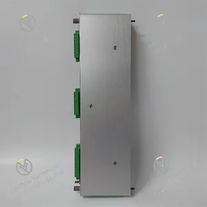 BENTLY 128229-01 Seismic Monitoring Module thumbnail-4