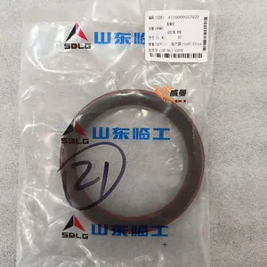 SDLG 4110000557022 Front Oil Seal - Vital Sealing Component for Preventing Oil Leakage at the Front of Engine thumbnail-2