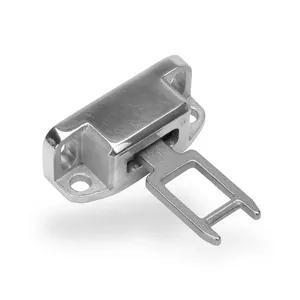 China Foundry Directly Supply Stainless Steel Investment Casting Parts for Safety Switches thumbnail-5