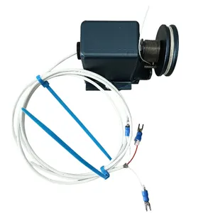 Governor Test Stand Feedback Unit thumbnail-1