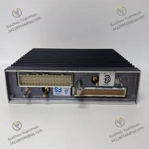TRICONEX DO3401 Output Module thumbnail-2