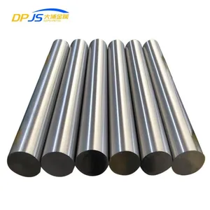 2B/BA N08811Stainless Steel Round Bar Manufacturer N06625 Stainless Steel Bright Rod GB /JIS /UNS Mechanical Processing Use thumbnail-5