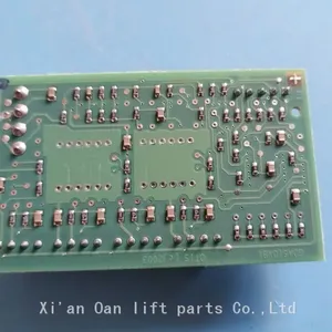 Import Otis Elevator Communicator Board RS14/GDA25005B1 thumbnail-2