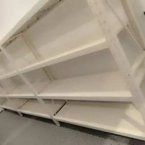 Stainless Steel Shelf Professional Laboratory Stainless Steel Shelving thumbnail-4