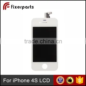 Hot Sale Good Quality For IPhone 4s Touch Screen Lcd Digitizer thumbnail-5
