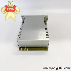 ABB B3EA (HENF315147R1) Control Board – OEM Plug-in PCB for ABB Drive and Controller Platforms thumbnail-3
