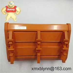 HONEYWELL FC-BKM-0001 Battery & Key Switch Module for Control and Fire Panel Power Management thumbnail-2