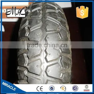 High Quality Wheelbarrow Wheel Wheelbarrow Tyre 10x 3.00-4 thumbnail-4