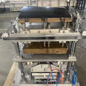 Automobile Glove Box Hot Plate Welding Machine thumbnail-5