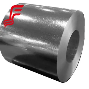 High Quality Z140 Zinc Coating Galvanized Steel Coils GI Strip thumbnail-2