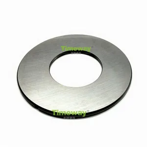 Hydraulic Plug-in Motor Parts FMF90 Thrust Plate for Repair LIEBHERR Piston Motor Good Quality thumbnail-4