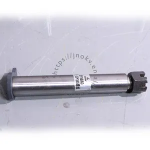 Sany Excavator Bucket Pin Sizes Heavy-Duty Bucket Pin for SY135 / SY155 / SY225 65mm-80mm Dia, Durable 40Cr Forged Steel thumbnail-5