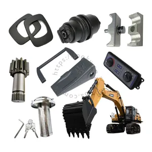 Genuine SANY Excavator Spare Parts Engine Hydraulic Electrical Components for SY Series Construction Machines thumbnail-6