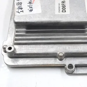 Genuine Sany Excavator Original Computer Board Main Controller ECU Module Shipped Directly From Chinese Original Manufacturer thumbnail-6