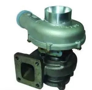 Sany Excavator Turbocharger Genuine OEM Aftermarket Replacement for SY75 SY215 SY365 Engines 24V Heavy Duty thumbnail-6