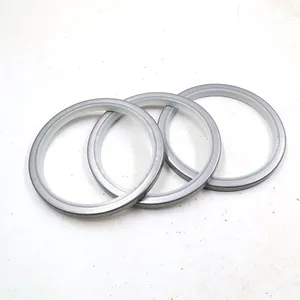 Wholesale Genuine Sany Excavator Parts Grease Seal Suitable for SY485 SY500 SY550 thumbnail-3