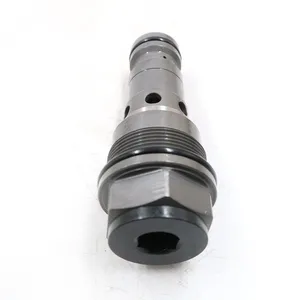 SANY Excavator Hydraulic Control Valve KMX15RB for SY335 SY365 SY305 SY285 Main Control Block Manifold Assembly thumbnail-5