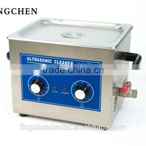 7l Metal Dental Digital Ultrasonic Cleaning Product thumbnail-1