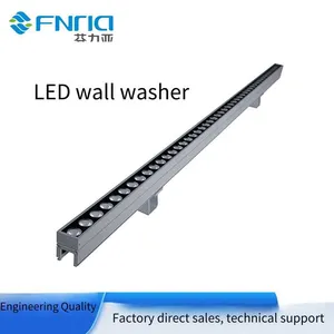 Led Structural Waterproof Low-power Wall Washer Lights, 12w, 15w, Low-power Wall Washer Lights, Private Mold Structural Waterproof Wall Washer Lights thumbnail-3